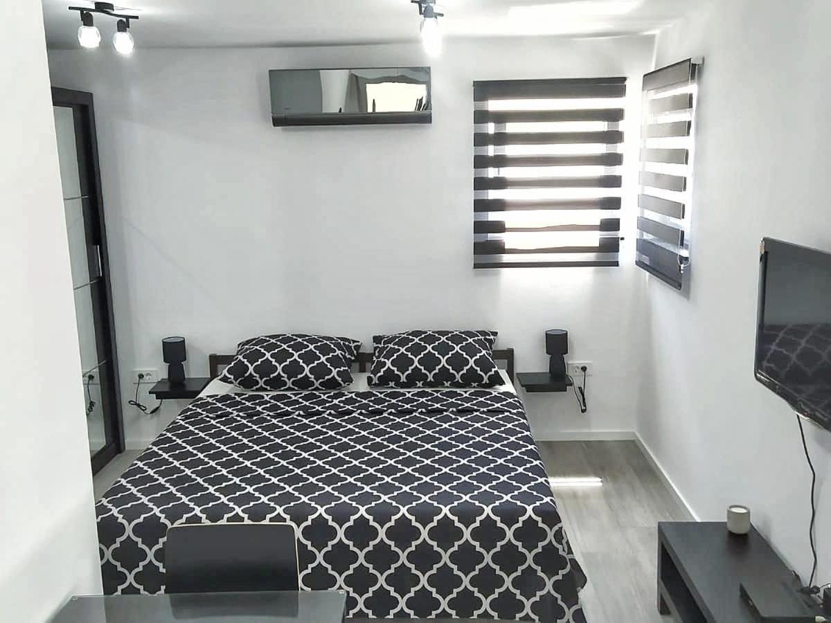 Apartments Dora 2 Bibinje Luaran gambar