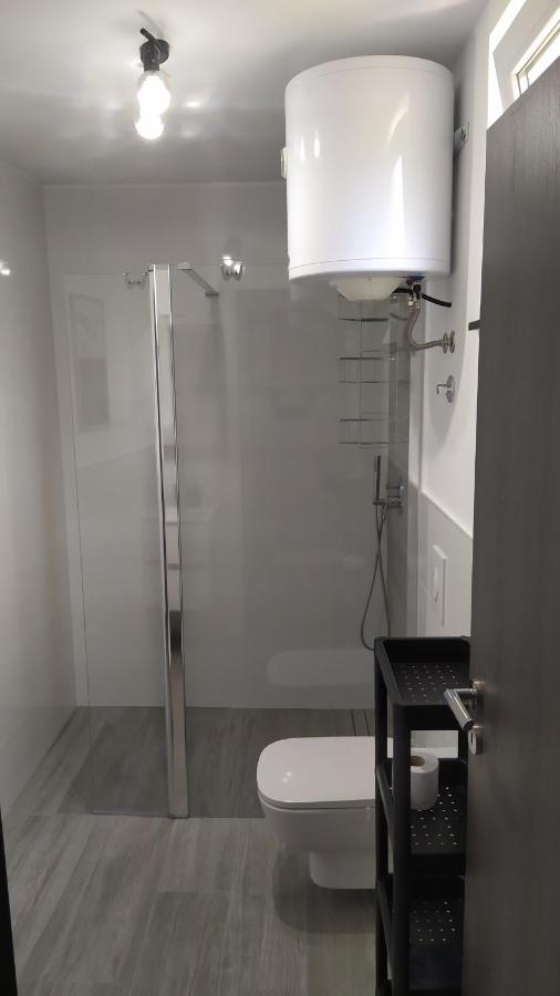 Apartments Dora 2 Bibinje Luaran gambar