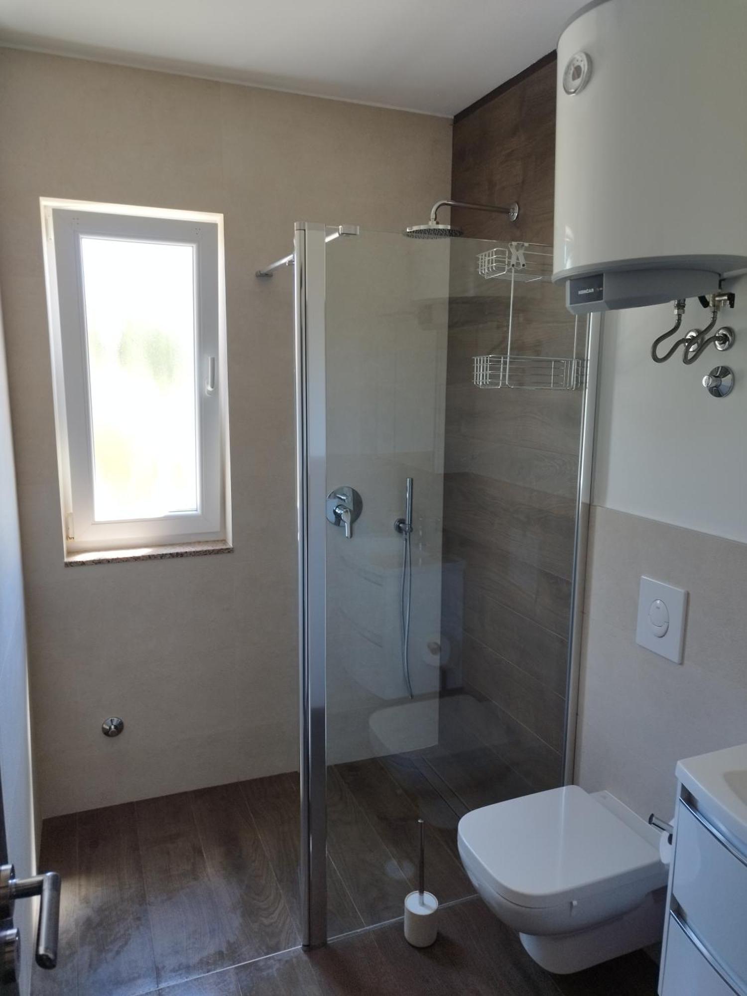 Apartments Dora 2 Bibinje Luaran gambar