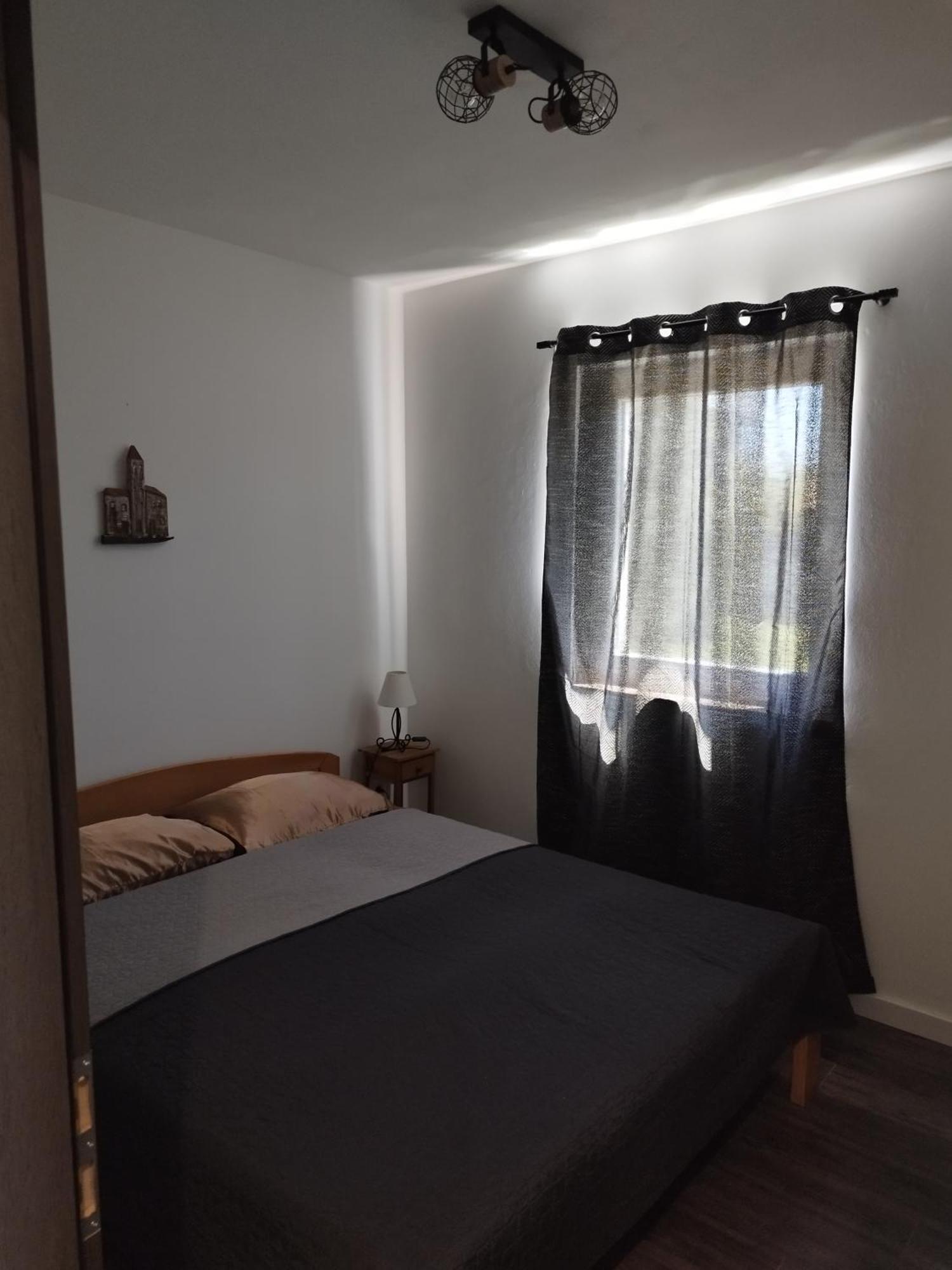 Apartments Dora 2 Bibinje Luaran gambar
