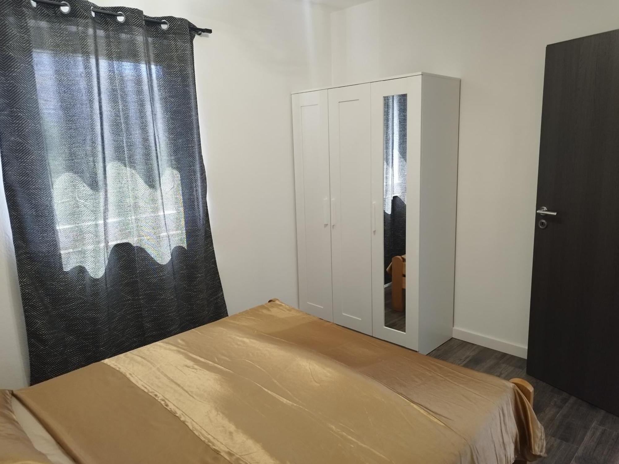 Apartments Dora 2 Bibinje Luaran gambar
